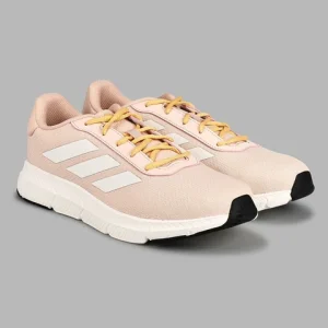 ADIDAS Air-SpeedRush 2 W Running Shoes For Women (Pink , 8)